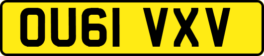 OU61VXV