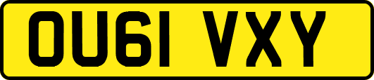 OU61VXY
