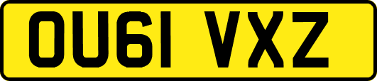 OU61VXZ