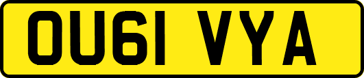 OU61VYA