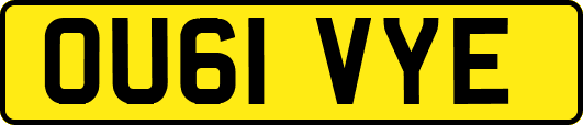 OU61VYE