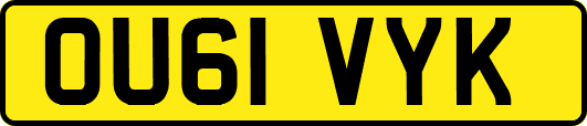 OU61VYK