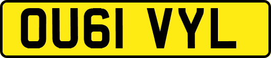 OU61VYL