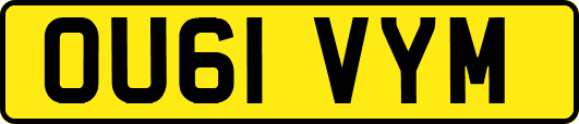 OU61VYM