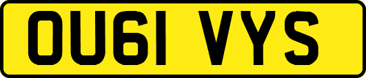 OU61VYS