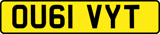 OU61VYT
