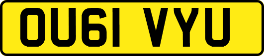 OU61VYU