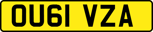 OU61VZA