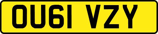 OU61VZY