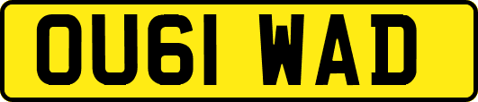 OU61WAD