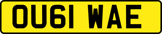 OU61WAE