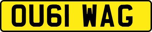 OU61WAG