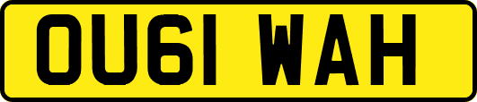 OU61WAH