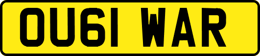 OU61WAR