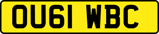 OU61WBC