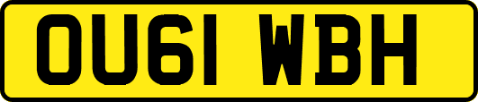 OU61WBH