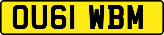 OU61WBM