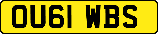 OU61WBS