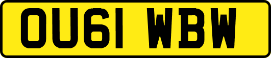 OU61WBW