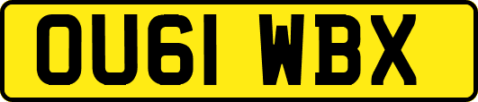OU61WBX