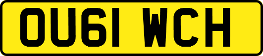 OU61WCH