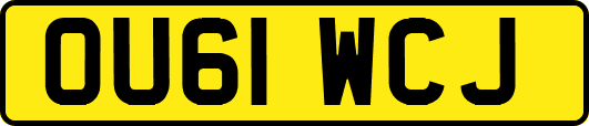 OU61WCJ