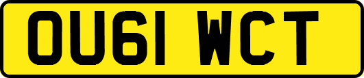 OU61WCT