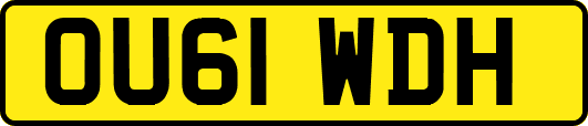 OU61WDH