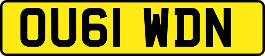 OU61WDN