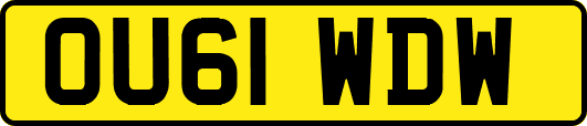 OU61WDW