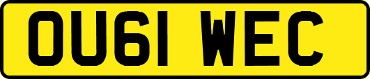OU61WEC