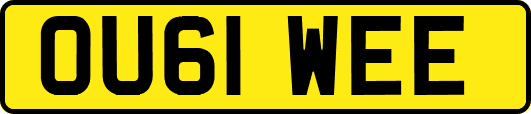 OU61WEE