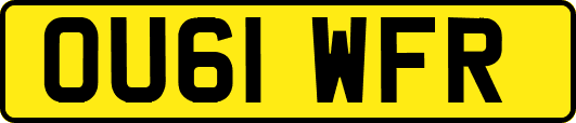 OU61WFR