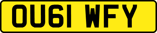 OU61WFY