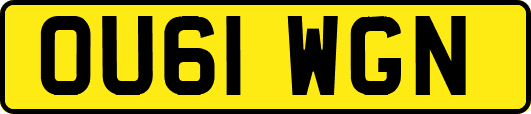 OU61WGN