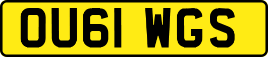 OU61WGS