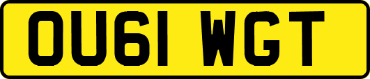 OU61WGT