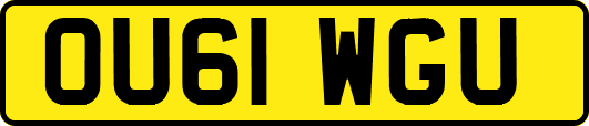 OU61WGU