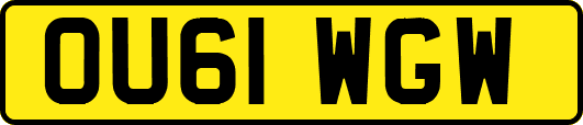 OU61WGW