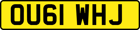 OU61WHJ