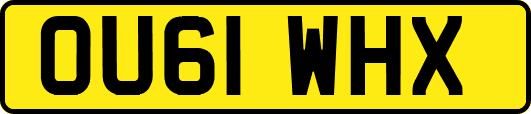 OU61WHX