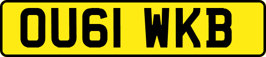 OU61WKB