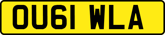 OU61WLA