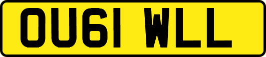 OU61WLL