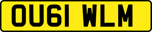 OU61WLM