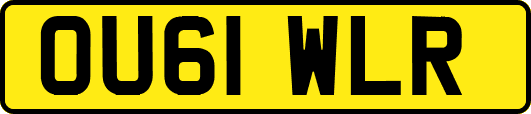 OU61WLR