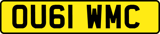 OU61WMC