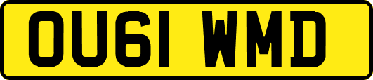 OU61WMD