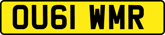 OU61WMR