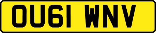 OU61WNV